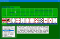 GOAL!  The Unique Card Game for One or Two Players