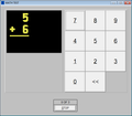 Math Tests for Kids on Windows PC or Laptop